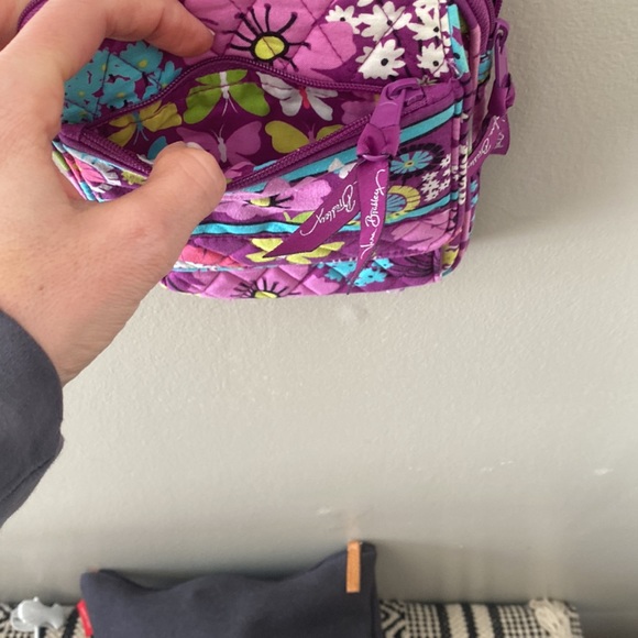 Vera Bradley Cross body bag - Picture 7 of 8